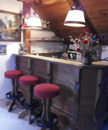 Haus Gell Sankt Michael im Lungau