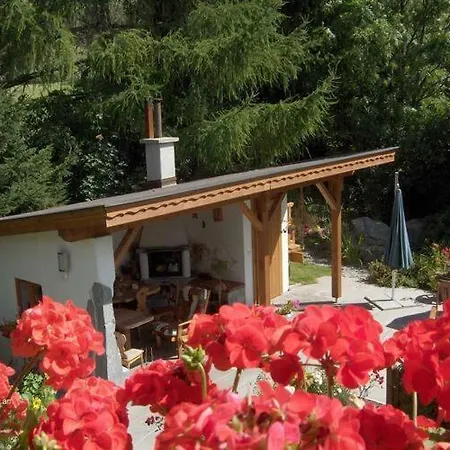 Haus Gell Sankt Michael im Lungau
