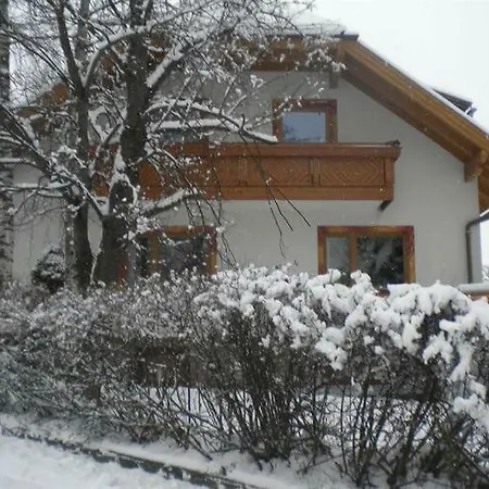 Haus Gell Apartment